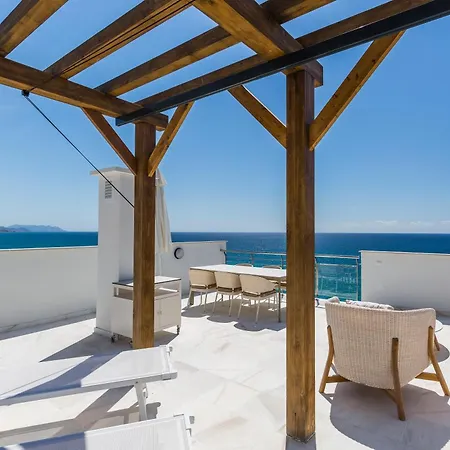Feriested Dormio Costa Blanca & 4*