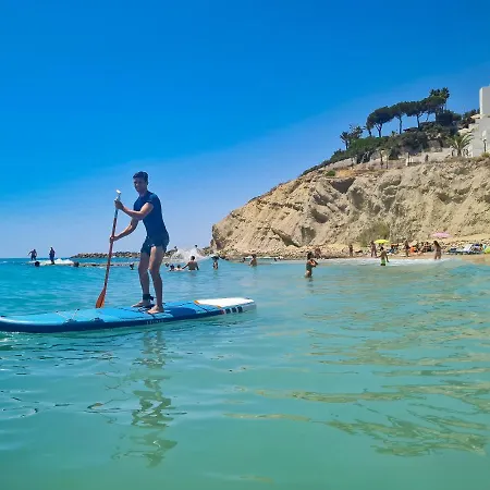 Dormio Costa Blanca & El Campello