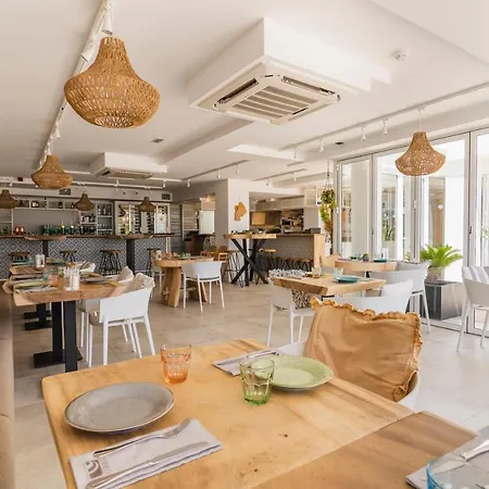 Dormio Costa Blanca & 4* El Campello