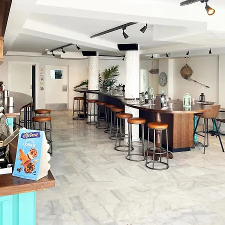 Resort Dormio Costa Blanca & 4*