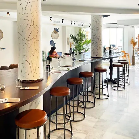 Dormio Costa Blanca & 4*