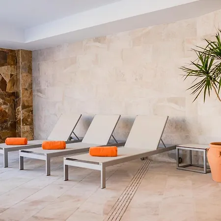 Dormio Costa Blanca & 4*