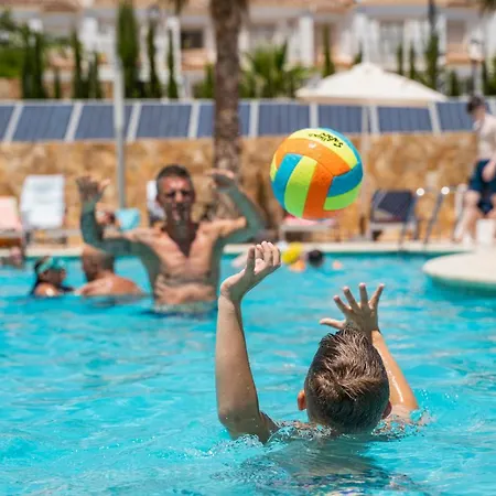 Dormio Costa Blanca & Resort 4*