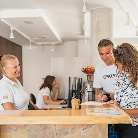 Resort Dormio Costa Blanca & El Campello