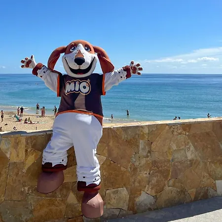 Dormio Costa Blanca & Resort 4*