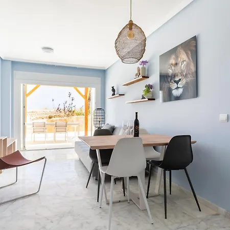 Resort Dormio Costa Blanca &