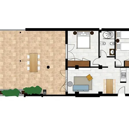 Resort Dormio Costa Blanca &