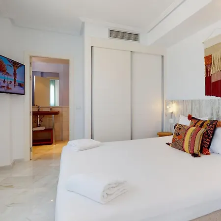 Resort Dormio Costa Blanca & 4*