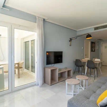 Dormio Costa Blanca & Resort 4*