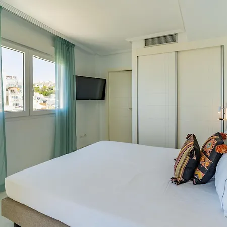 Dormio Costa Blanca &