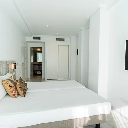 Dormio Costa Blanca & 4*