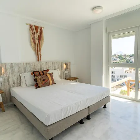 Resort Dormio Costa Blanca &