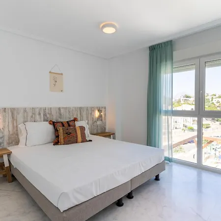 Dormio Costa Blanca & Resort 4*