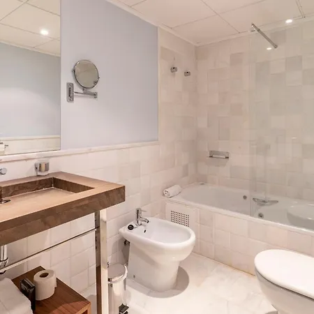 Resort Dormio Costa Blanca & 4*