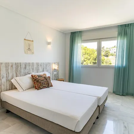 Dormio Costa Blanca & Resort