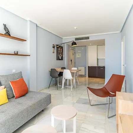 Dormio Costa Blanca & Resort