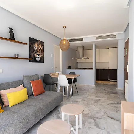 Resort Dormio Costa Blanca &