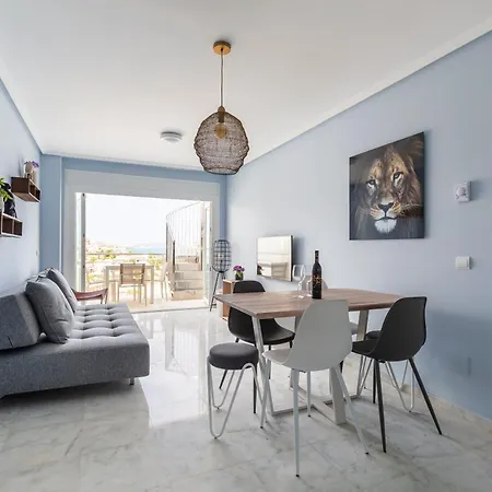 Resort Dormio Costa Blanca &