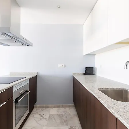 Dormio Costa Blanca & 4*