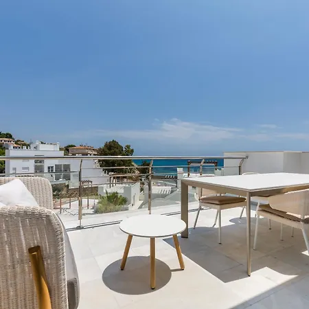 Dormio Costa Blanca & El Campello