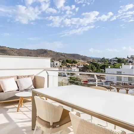 Dormio Costa Blanca &