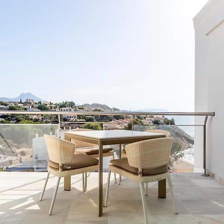 Resort Dormio Costa Blanca &