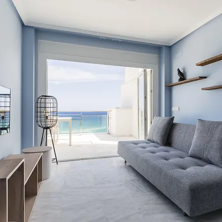 Dormio Costa Blanca & 4*