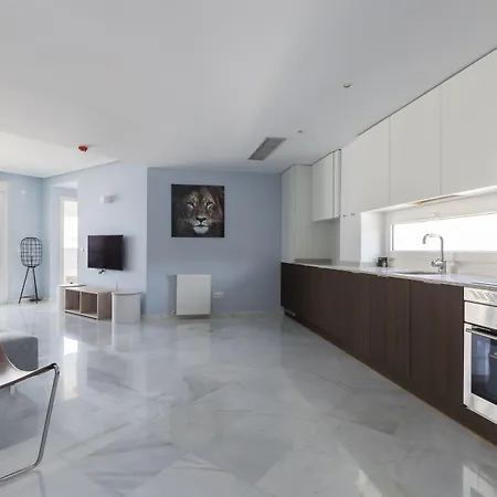 Dormio Costa Blanca & 4*