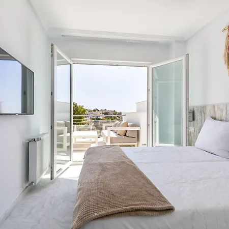 Dormio Costa Blanca & Resort 4*