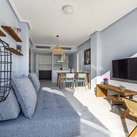 Dormio Costa Blanca &