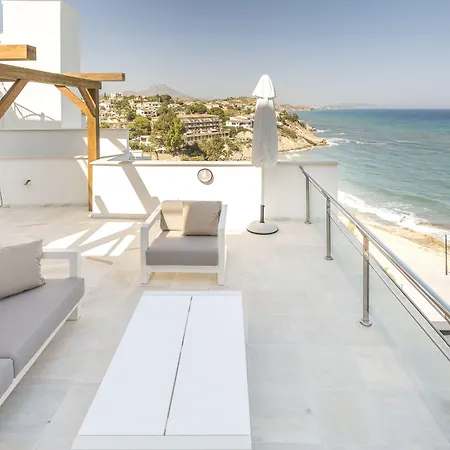 Resort Dormio Costa Blanca & 4*