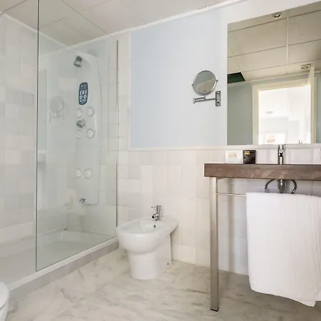 Dormio Costa Blanca & 4*