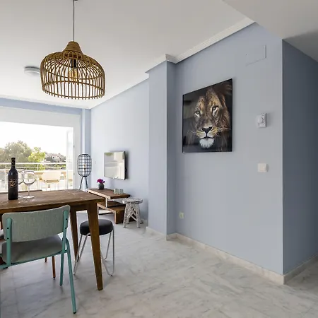 Resort Dormio Costa Blanca & 4*