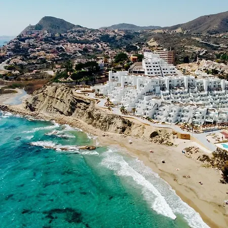 Dormio Costa Blanca & Üdülőközpont 4*