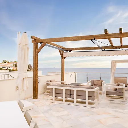 Resort Dormio Costa Blanca &