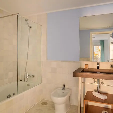 Dormio Costa Blanca & 4* El Campello