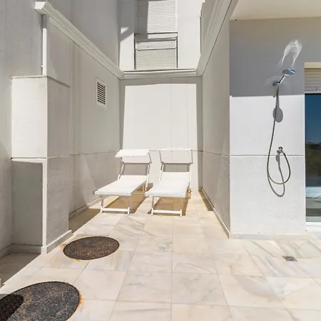 Resort Dormio Costa Blanca & 4*