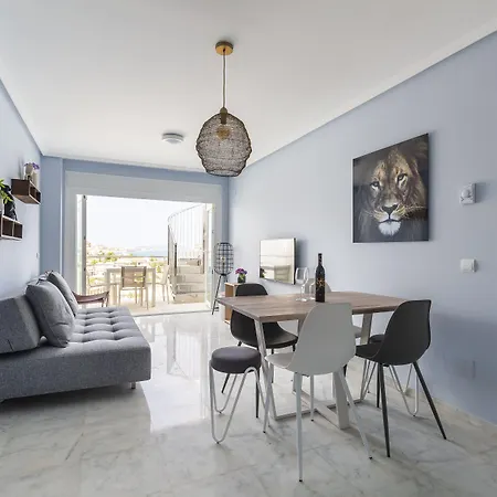 Dormio Costa Blanca &