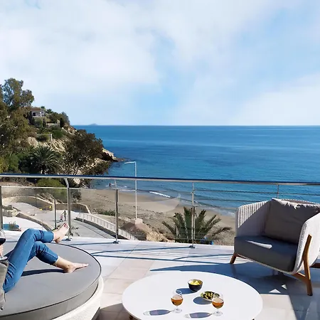 Üdülőközpont Dormio Costa Blanca & El Campello