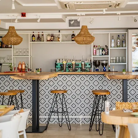 Dormio Costa Blanca & Курортный комплекс 4*