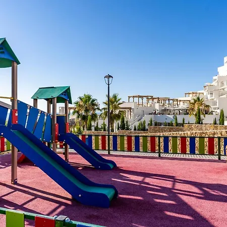Курортный комплекс Dormio Costa Blanca &