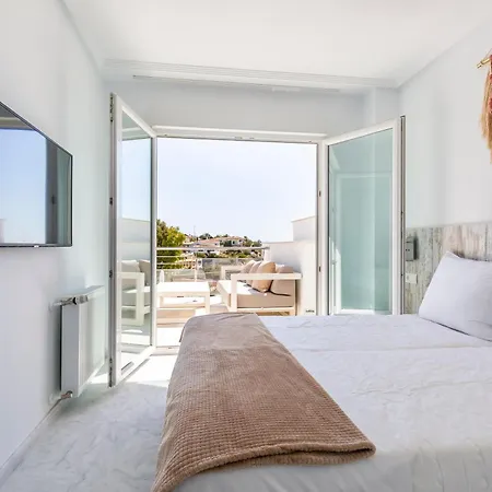 Dormio Costa Blanca & El Campello