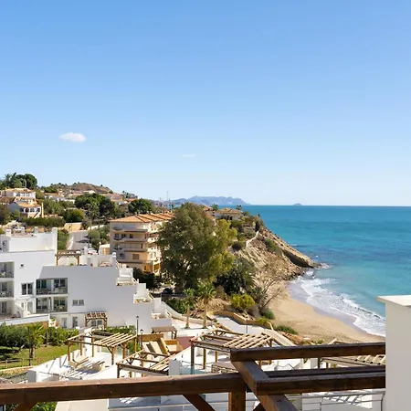 Dormio Costa Blanca & Feriested
