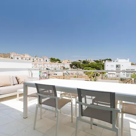Dormio Costa Blanca & Feriested