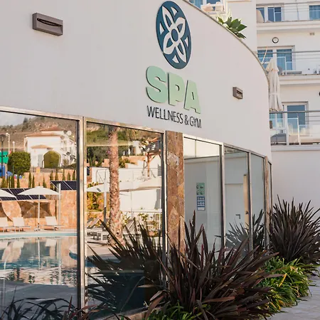 Dormio Costa Blanca & 4*