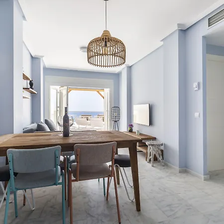 Dormio Costa Blanca & 4* El Campello
