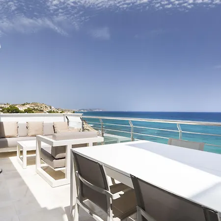 Resort Dormio Costa Blanca & 4*